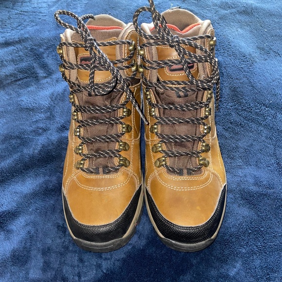 Eddie Bauer Hiking Boots - Size 8 - Picture 4 of 6